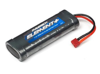 MAVERICK MV28057 - MBP - 28 7.2V 800MAH NI-MH BATTERY - OUT OF STOCK